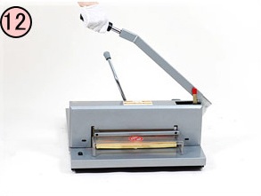 เครื่องตัดกระดาษอัตโนมัติ, เครื่องตัดกระดาษแบบไฟฟ้า, จำหน่ายและนำเข้า เครื่องตัดกระดาษ เครื่องเข้าเล่มสันกาว, เครื่องตัดกระดาษ(ชนิดมือโยก)ขนาดA4, เครื่องตัดกระดาษไฟฟ้าตั้งโต๊ะ, ตัดกระดาษพิมพ์รูปถ่าย,  เครื่องตัดกระดาษ - ตัดระบบมือโยก